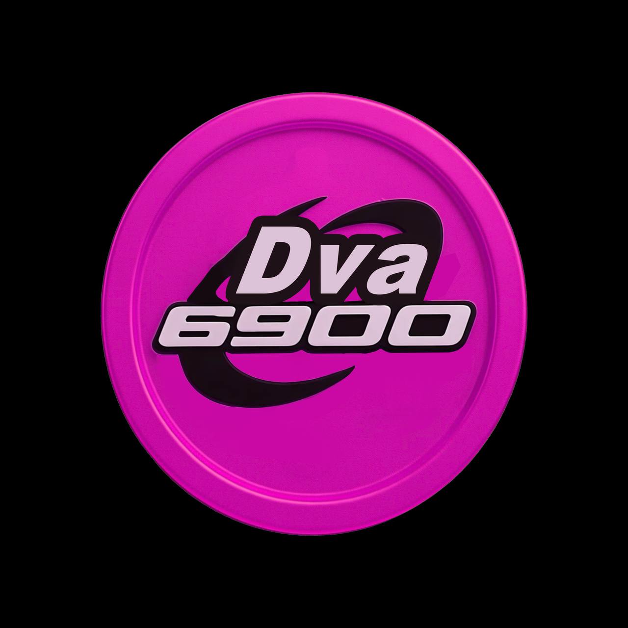 $DVA Logo